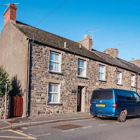 Cosy Welsh Cottage In St Davids Centre With Garden Екстер'єр фото