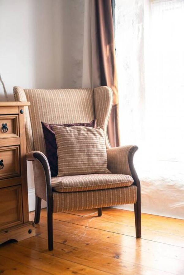 Cosy Welsh Cottage In St Davids Centre With Garden Екстер'єр фото